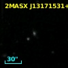 2MASX J13171531+3226456