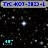 TYC 4037-2023-1