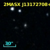 2MASX J13172708+3300236