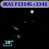 IRAS F13145+3341