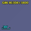 GB6 B1308+3400