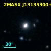 2MASX J13135300+3407295