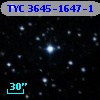TYC 3645-1647-1