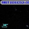 FIRST J131123.3+333125