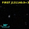 FIRST J131140.9+323233