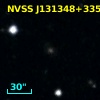 FIRST J131348.5+335003