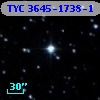 TYC 3645-1738-1