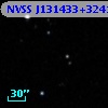 NVSS J131433+324144