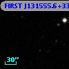 FIRST J131555.6+335905