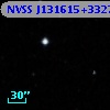 NVSS J131615+332738