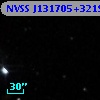 NVSS J131705+321941