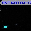 FIRST J131718.9+324130