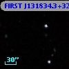 FIRST J131834.3+325443