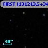 FIRST J131213.5+341541