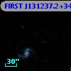 FIRST J131237.2+340441