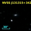 2MASX J13131570+3421479