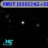 FIRST J131524.5+334221