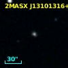 2MASX J13101316+3246443
