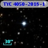 TYC 4050-2018-1