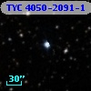 TYC 4050-2091-1