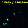 2MASX J13105890+3455297
