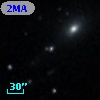 2MASX J13112604+3424273