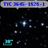 TYC 3645-1828-1