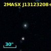 2MASX J13123208+3402065