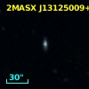2MASX J13125009+3406167
