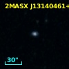 2MASX J13140461+3441458