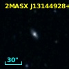2MASX J13144928+3432065