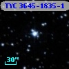 TYC 3645-1835-1