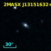 2MASX J13151632+3437274