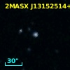2MASX J13152514+3419064