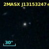 2MASX J13153247+3412524