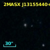 2MASX J13155440+3414360
