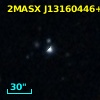 2MASX J13160446+3355199