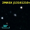 2MASX J13161210+3426329