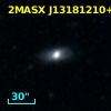 2MASX J13181210+3428208