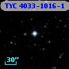 TYC 4033-1016-1