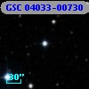 GSC 04033-00730