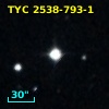 ROTSE1 J131832.45+335251.9