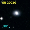 SN 2002G