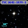 TYC 3645-1878-1