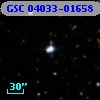 GSC 04033-01658
