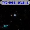 TYC 4033-1616-1