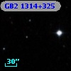 GB2 1314+325