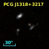 PCG J1318+3217