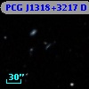 PCG J1318+3217 D