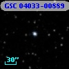 GSC 04033-00889